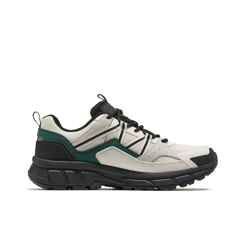 CAMEL Anti Slip Wear Resistant Low Top Hiking Shoes Men's-25