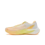 Orange Green