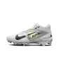 White/Metallic Silver/Photon Dust/Black