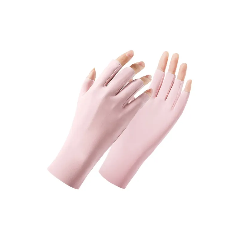 Yamaichi Maru Sun Protection Sleeves Women's-0
