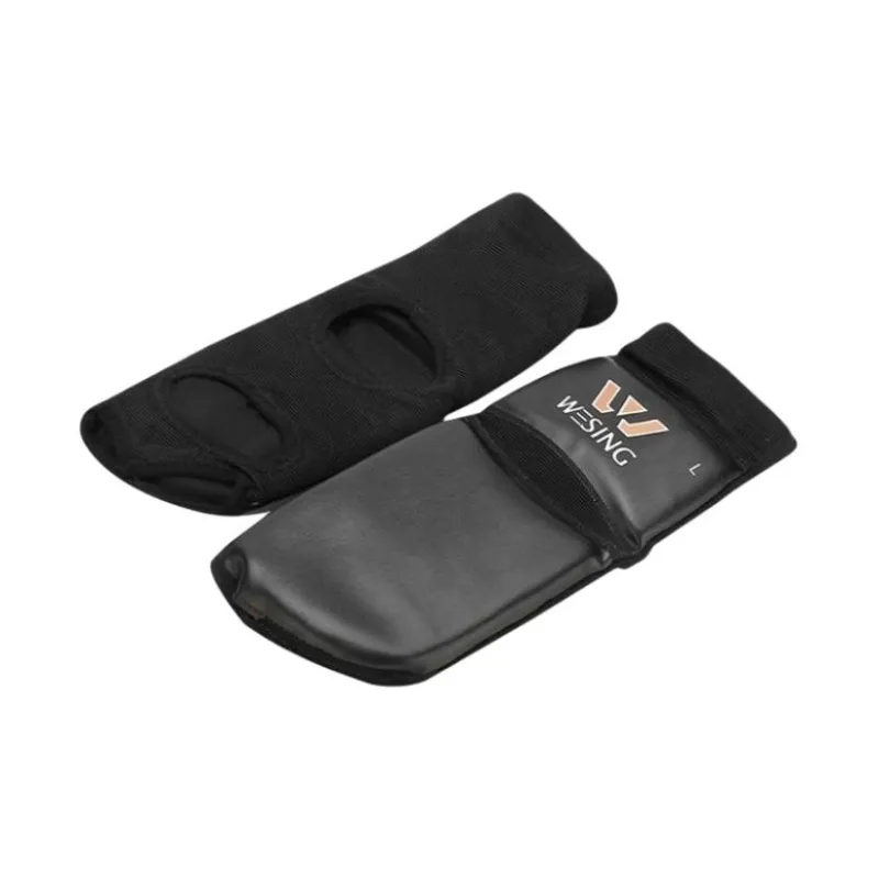 WESING Boxing Protective Gears PU Unisex-4