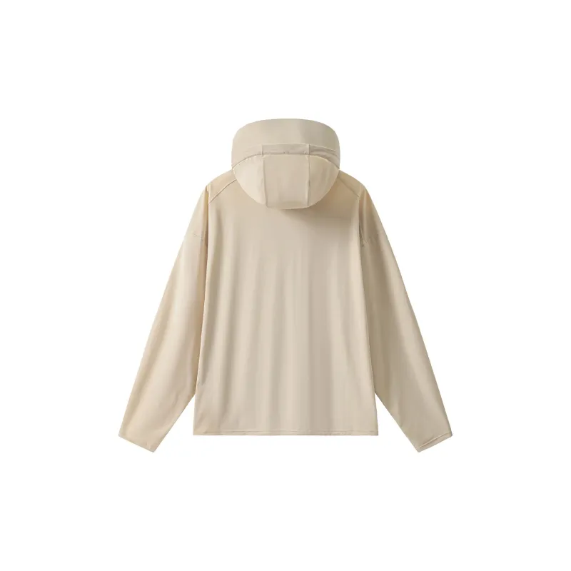 TELENT Ice Silk Quick Dry Sun Protection Clothing Unisex-1