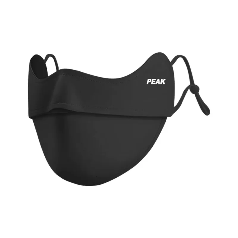 PEAK Ice Silk Face Masks Unisex-0