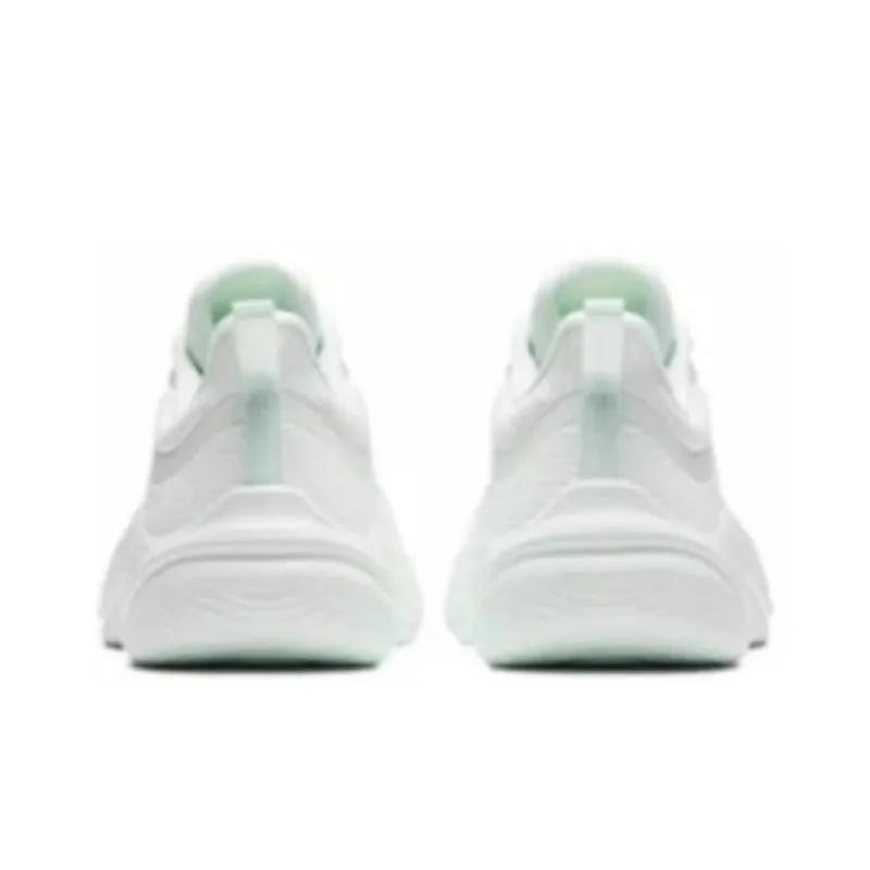 Anta Fruit Candy Cushioning, Abrasion Resistant, Breathable, Lightweight Low Top Training Shoes Women's Light Green-3