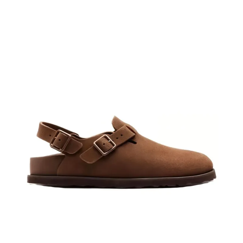 Birkenstock 1774 Iv Tokio Clogs-1