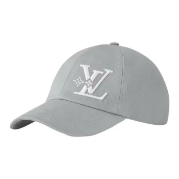 LOUIS VUITTON M7608L Lv Smash Cap