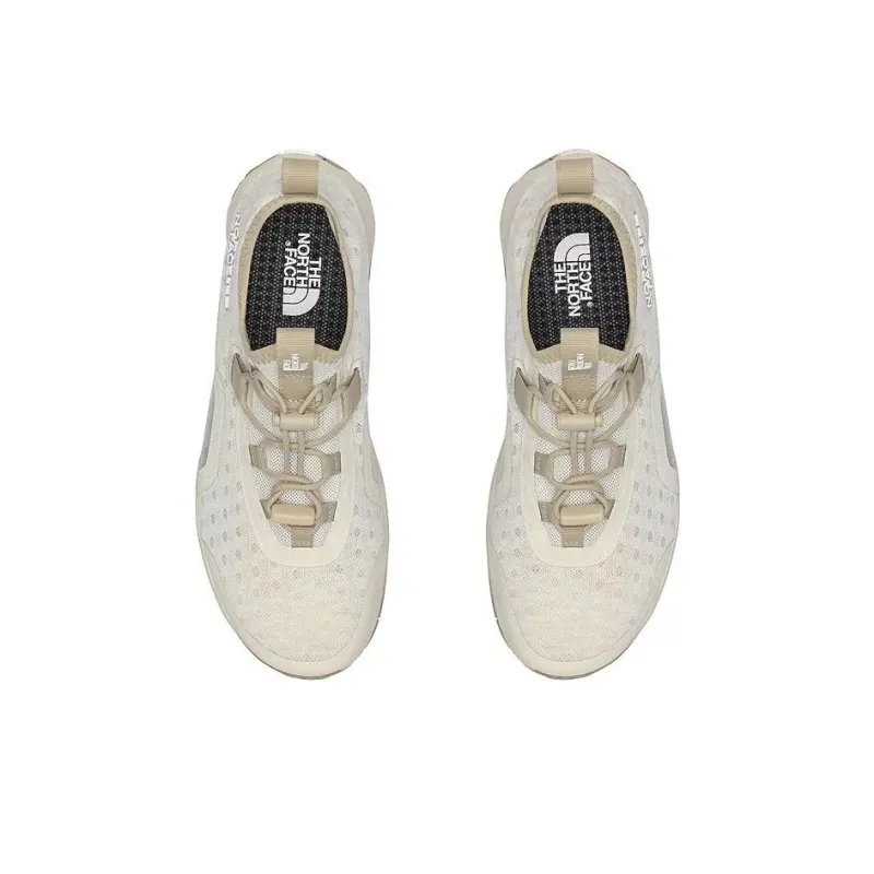 THE NORTH FACE Skagit Water Shoes 'White Dune Gravel' Women's-2