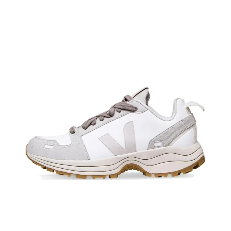 VEJA X Rick Owens 'White'-0