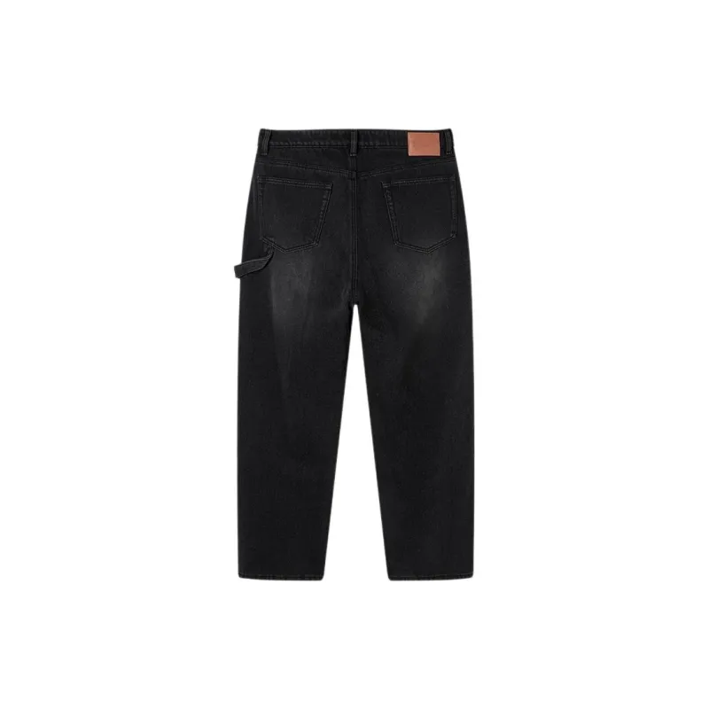 NPC Jeans Men Black-1