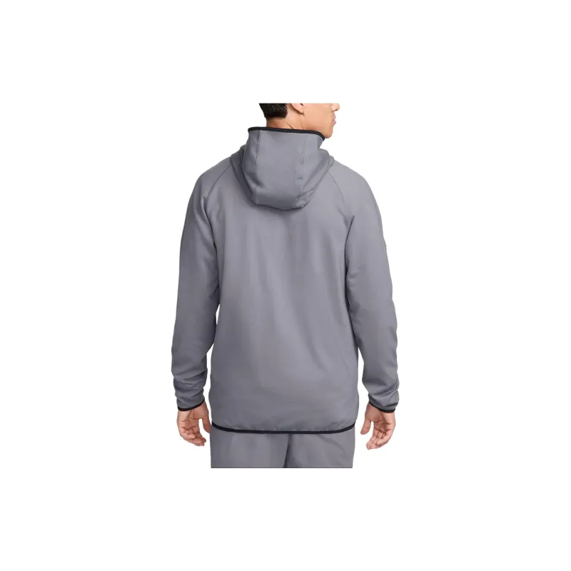 Nike Tech Men's Lightweight Knit Full-Zip Hoodie-1