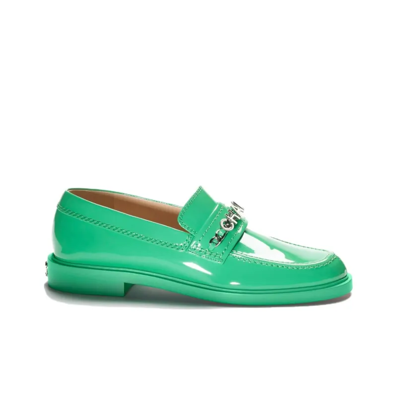 CHANEL Women's Casual Shoes Women's Green-1