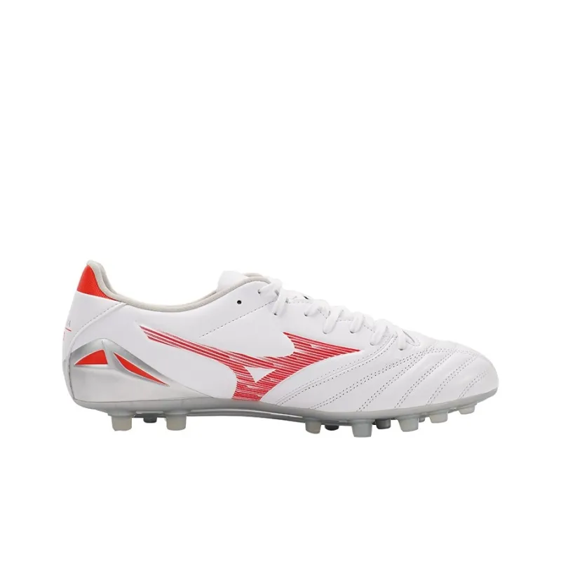 Mizuno Morelia Neo Iv Pro Ag 'White Red'-1