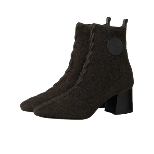 HERMES Volver Ankle Boots Women
