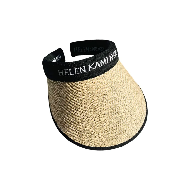 VINEY Polyester Sun Protection Hats Women's-1