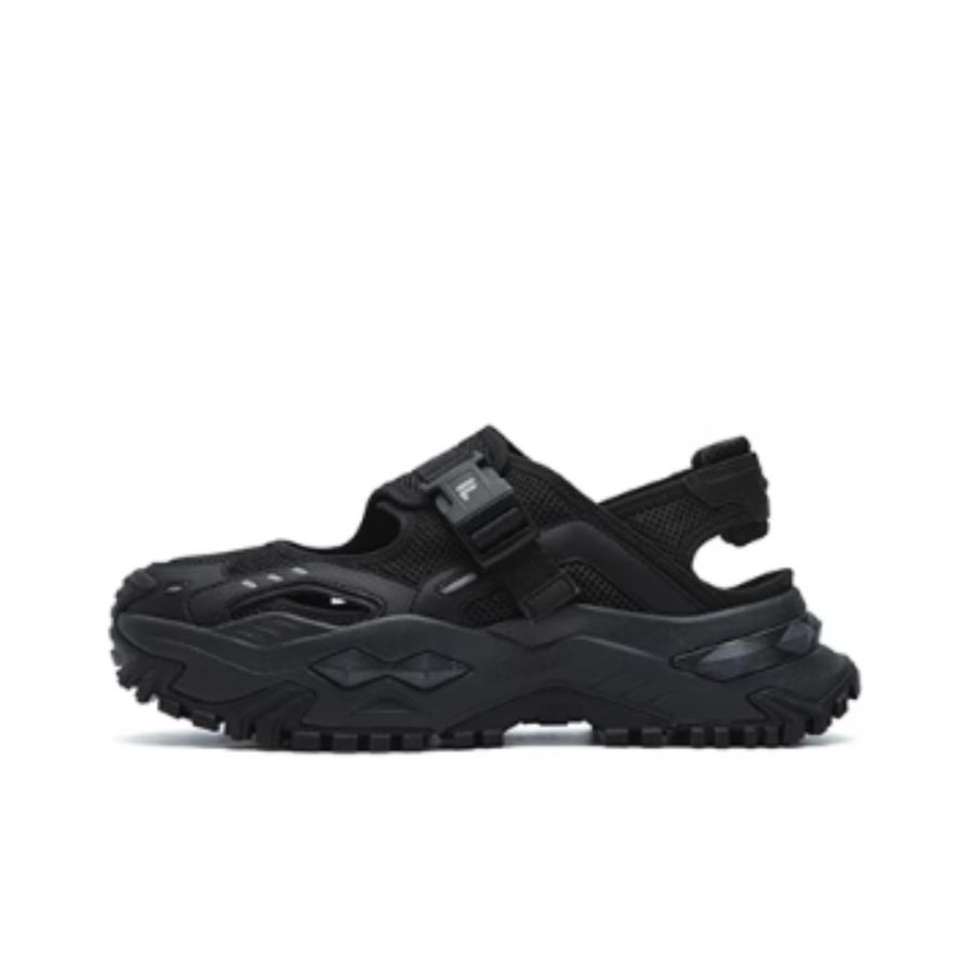 Fila beach sandals best sale