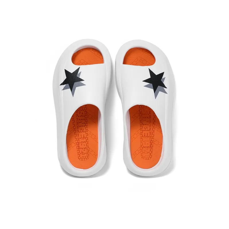 DOUBLE STAR 88 Slide Slippers Men's-4