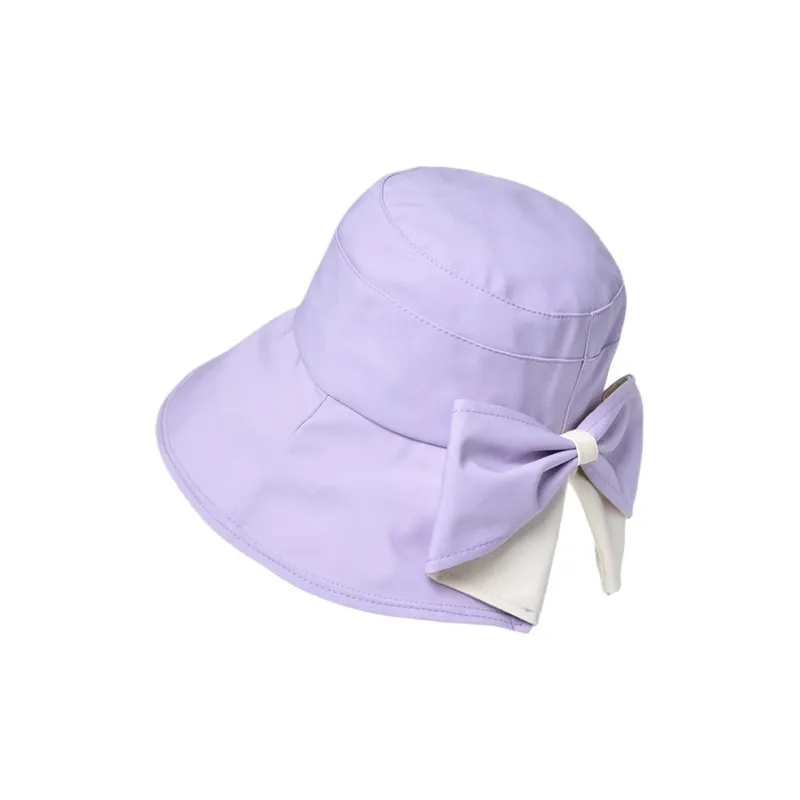 Yi Bu Kang Technical Sun Protection Fabric Sun Protection Hats Women's-1