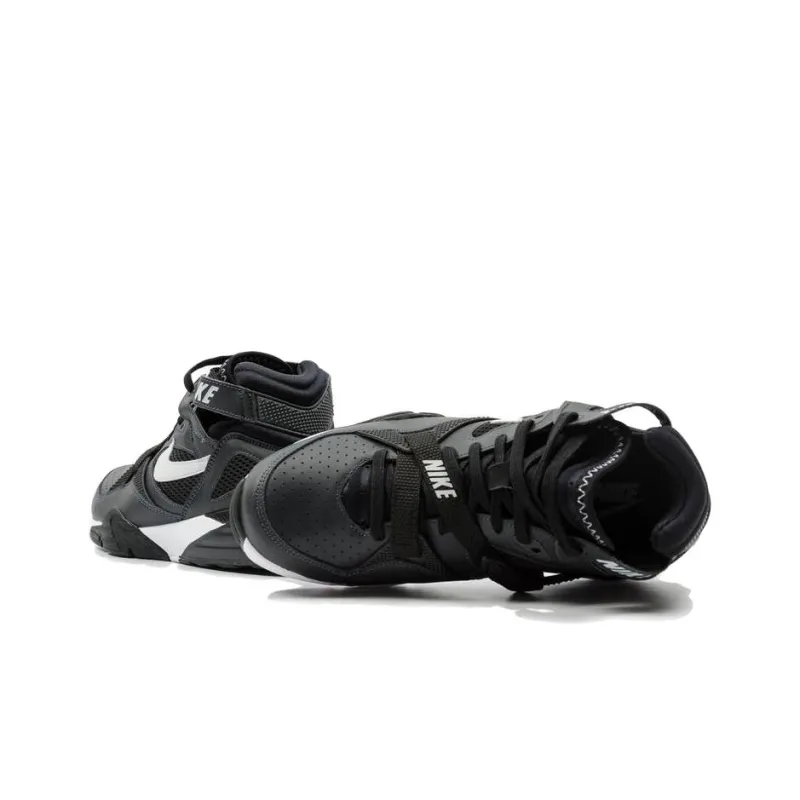 Nike Air Trainer Max 91 Anthracite Pure Platinum-3