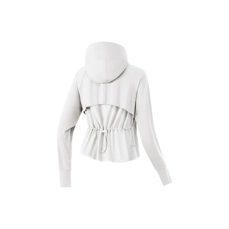 PELLIOT City Outdoor Collection Super Light Breathable Quick Dry UV Protection Sun Protection Clothing Women's-6