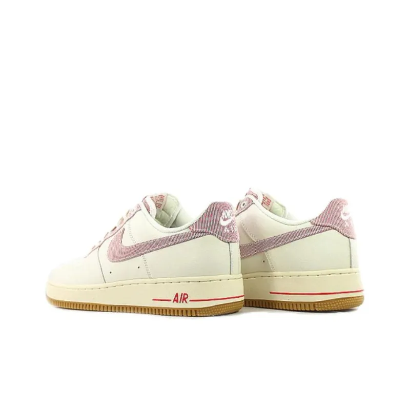 Nike Air Force 1 Low 'Seersucker'-2