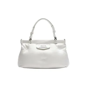Maison Margiela Glam Slam Small Top Handle Bag