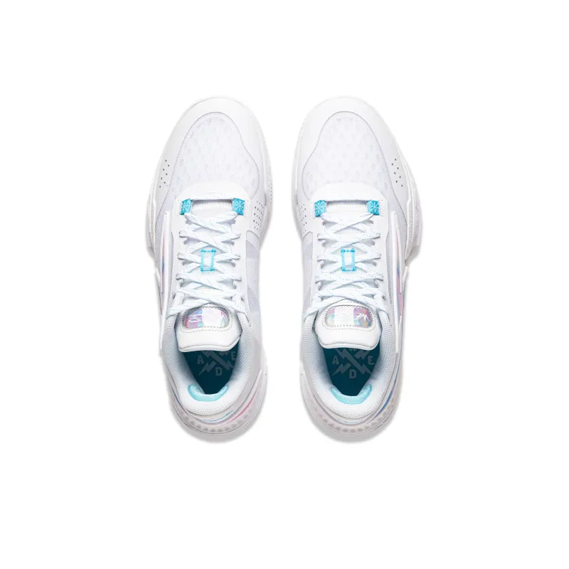 LINING Li  Ning Wade Flash Raz Fuego-3