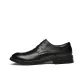 Black-Brown Shoelace