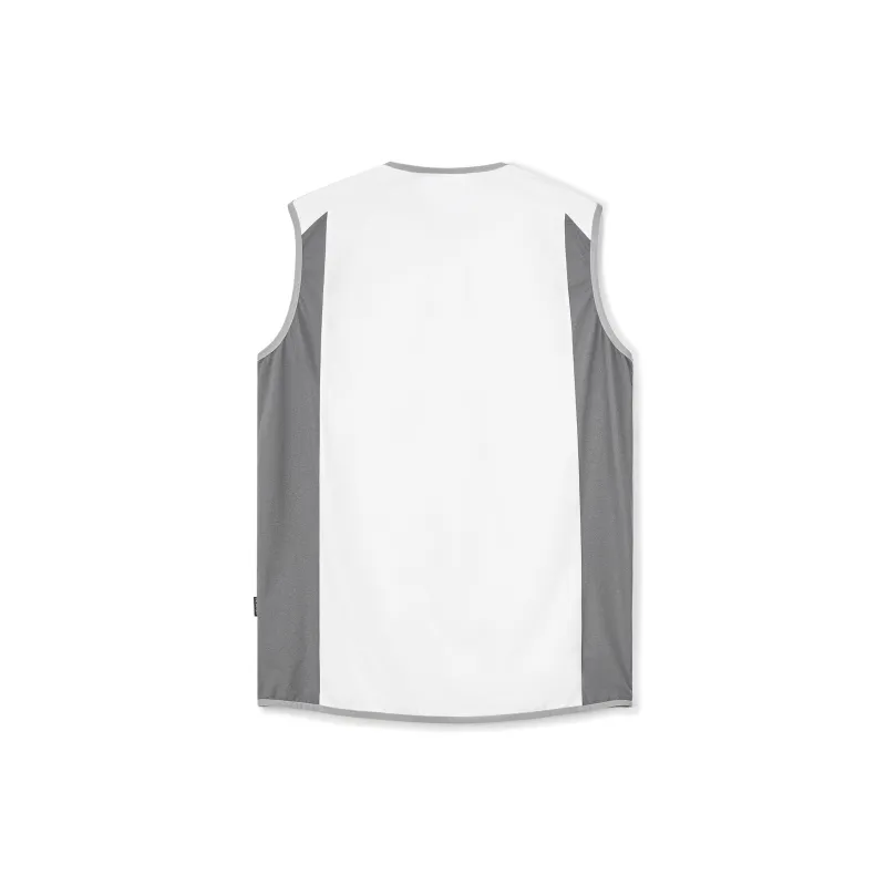 FPA ALWAYS MOVING Series Tank Tops Unisex-1