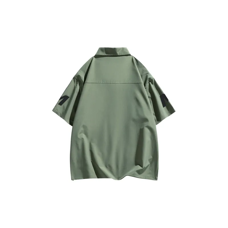 COMGM T Shirts Unisex-4