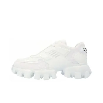 PRADA Cloudbust Thunder Sneakers 'White' Women's