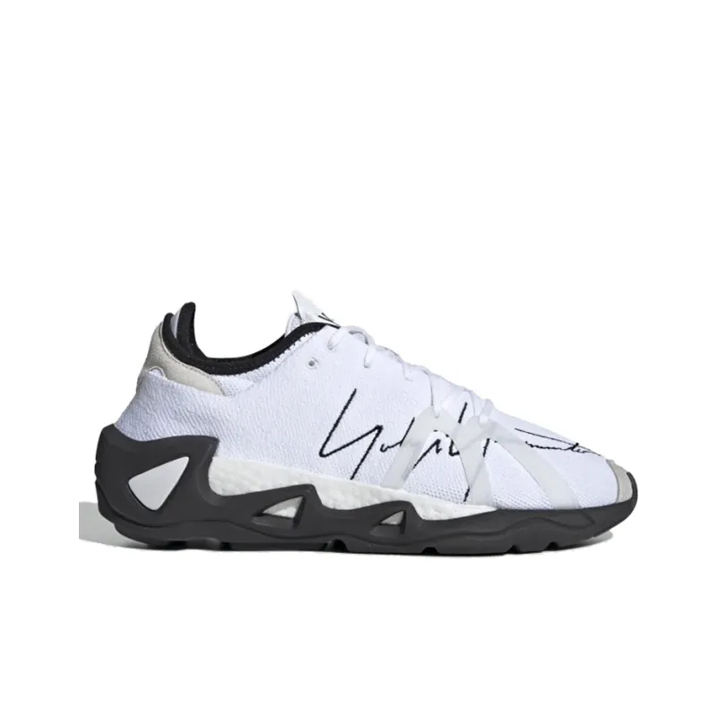 Adidas Y 3 Fyw S 97 Off White Black-1