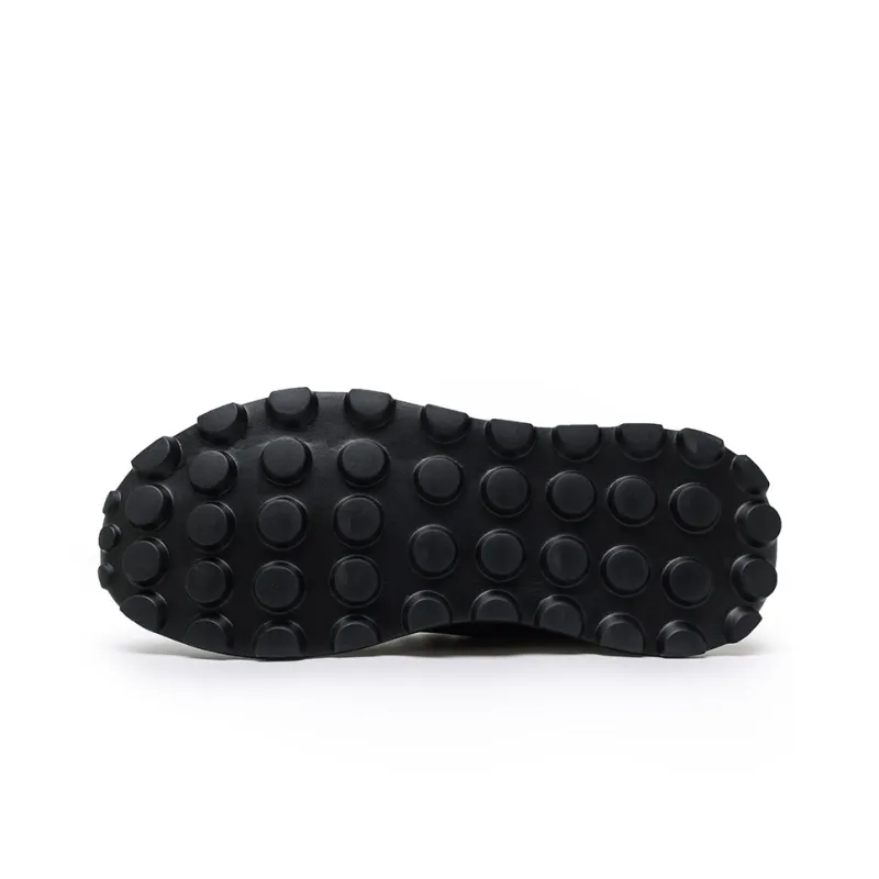 SAIFEINU Breathable Lightweight Height Increasing Rebound Low-Top Casual Shoes Men's-7