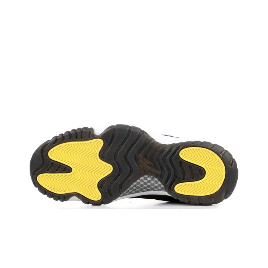 JORDAN 11 Retro Low Ie Black Zest US M 10 - Cheap Rcj Jordan