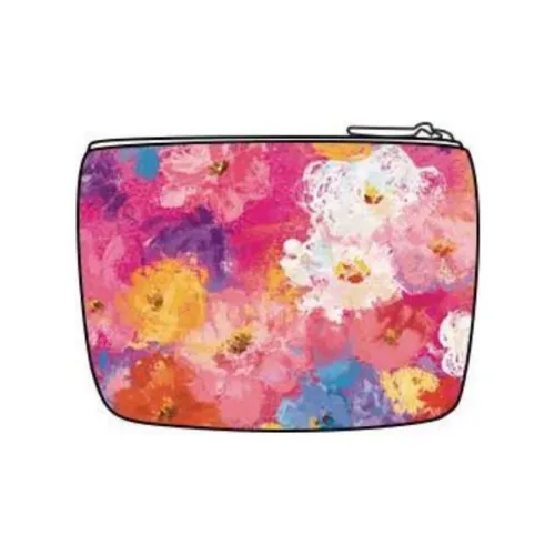 NEARAY Coin Purses Summer Blooms