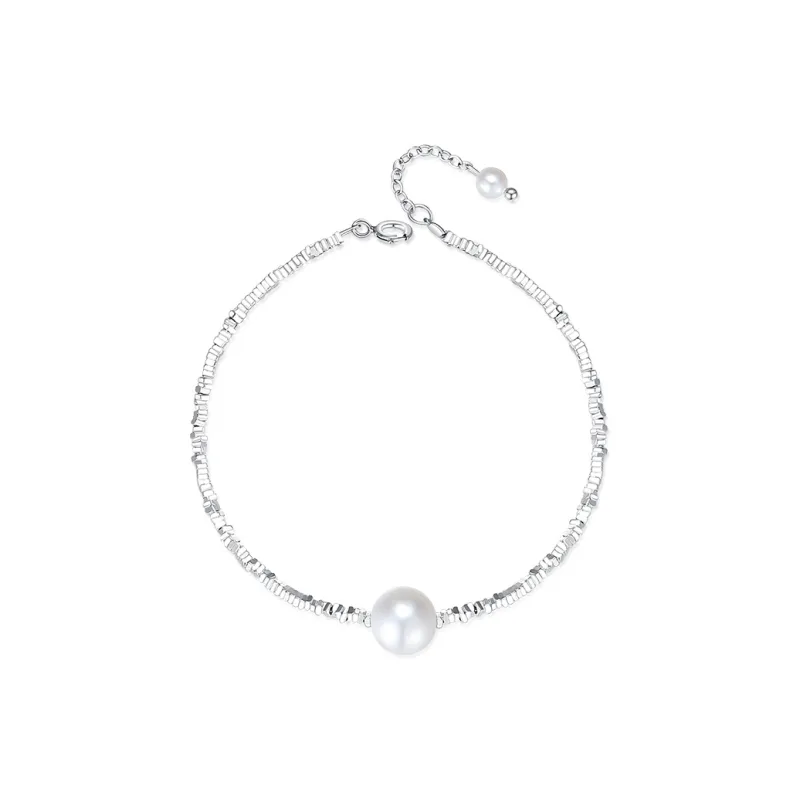 Inlady Saltwater Pearl Bracelets Women's-0