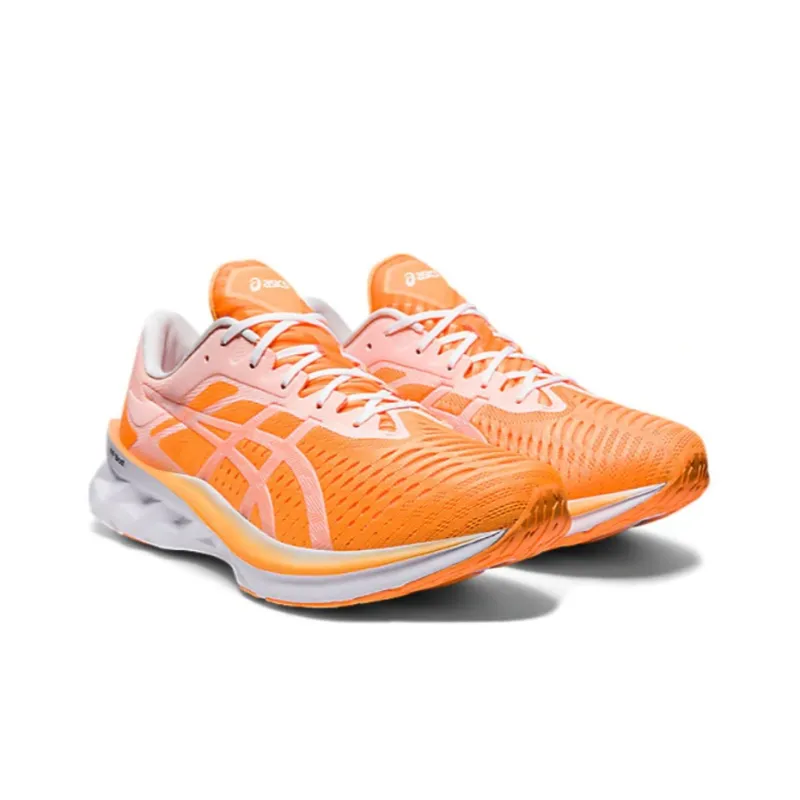 Asics Novablast Orange Pop-2