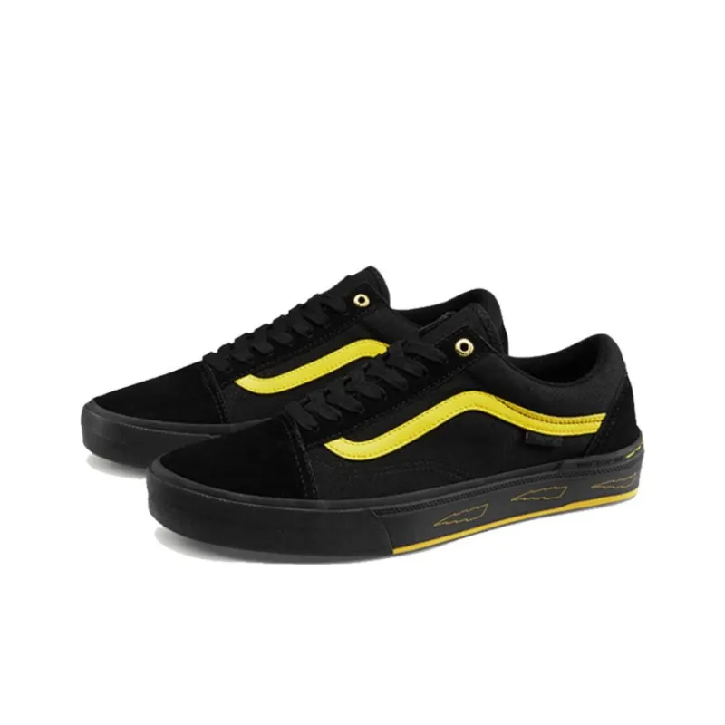 Vans Old Skool Pro Bmx 'Larry Edgar'-2