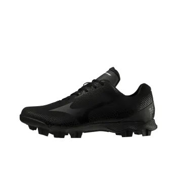 Mizuno Wave LightRevo TPU 'Triple Black'