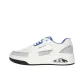 White Blue