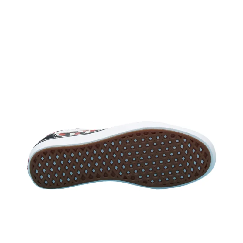 Old Skool Comfycush Vans 'Drop V Check'-3