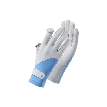 Yamaichi Maru Sun Protection Sleeves Women's