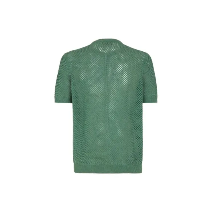 FENDI Sweaters Men Green-1