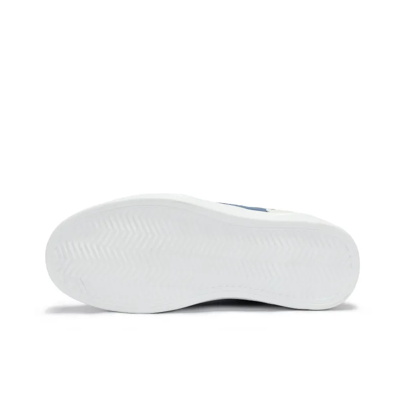 Singing Anti-Slip And Wear-Resistant Lightweight Low-Top Skateboard Shoes Unisex-5