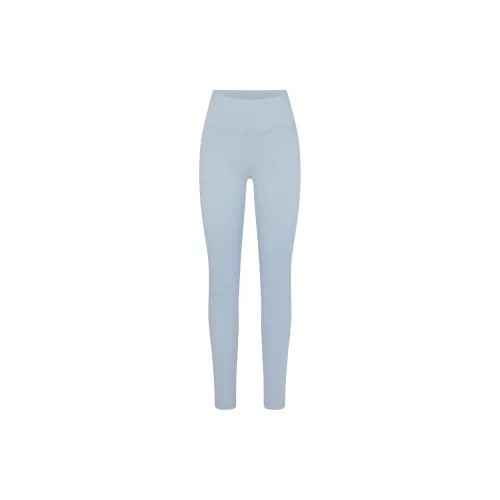 Skims Leggings Women's DENIM/Denim