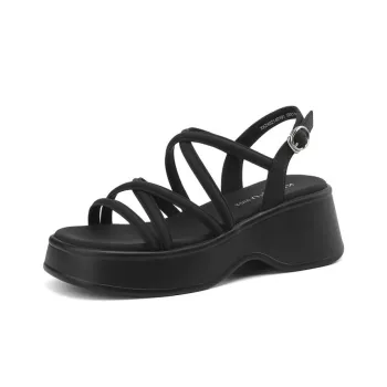 KEKAFU Roman Sandals 6.5cm Women's