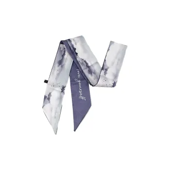 Youyoulan Silk Scarves Women's