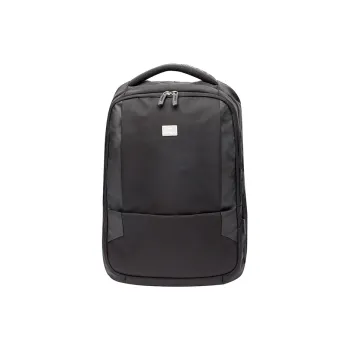 SWIZA Polyester Laptop Bag Travel Bag Backpack Regular Men's