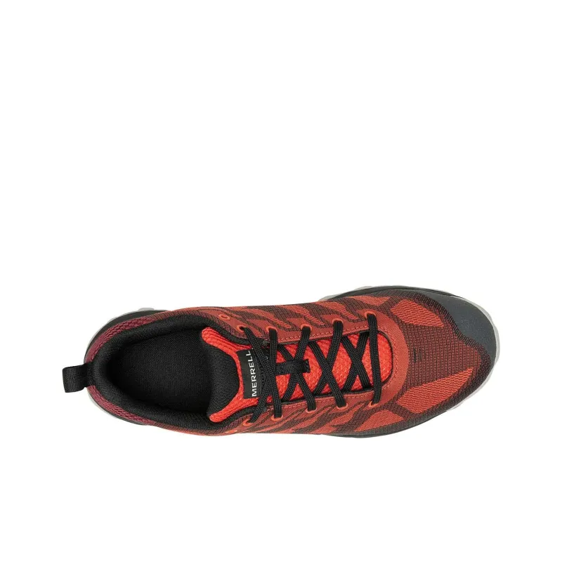 MERRELL Speed Eco 'Lava Cabernet' Women's-2
