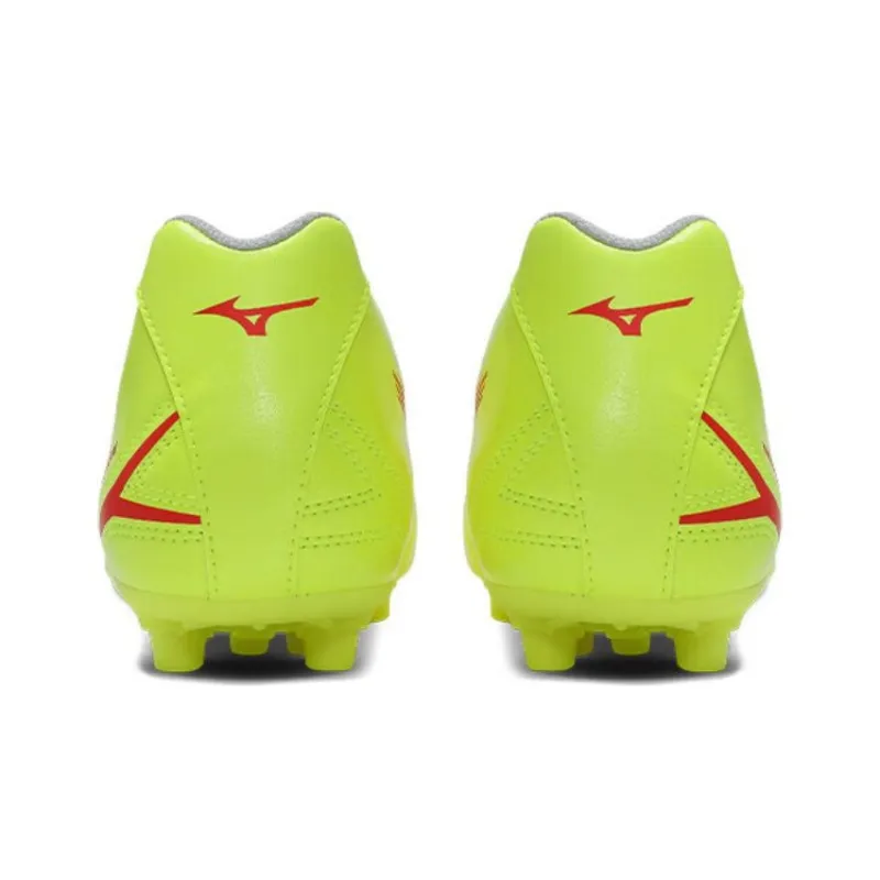 Mizuno Monarcida Neo 3 Select Ag Cleats 'Yellow'-4