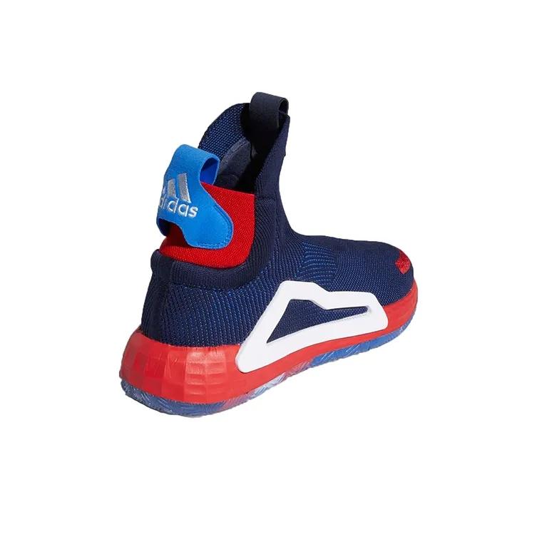 Adidas N3xt L3v3l Marvel Captain America-3